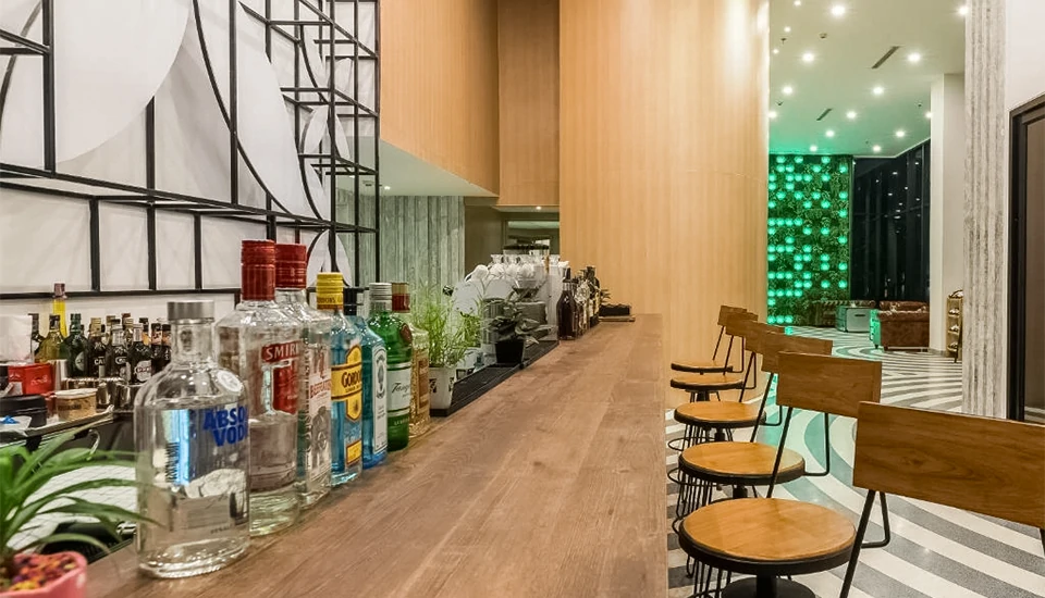 هتل سیتروس گرند بای کامپس پاتایا